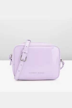 Tommy Hilfiger Women Solid Sling Bag