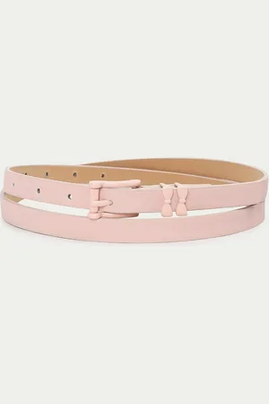 Lifestyle Women Slim Belt
