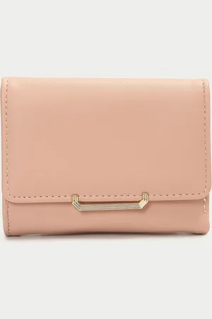 Lifestyle Two Fold Wallet