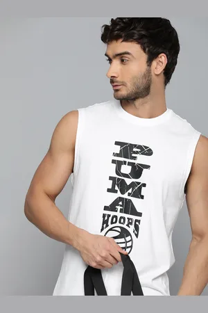 PUMA Graphic Printed The Hooper Men