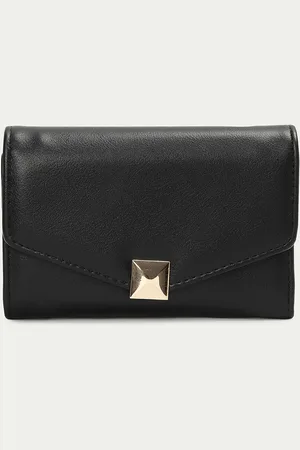 Lifestyle Women PU Envelope Wallets