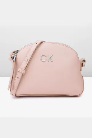 Calvin Klein Women Solid Sling Bag