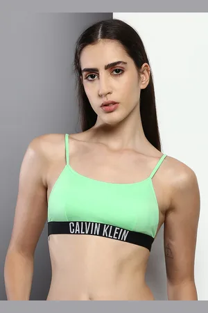 Calvin Klein Underwear Women's Backless Bralette India