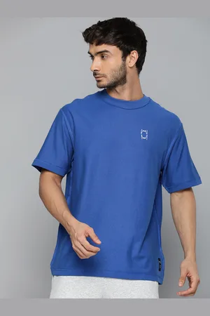 PUMA Men Pivot Basketball T-shirt