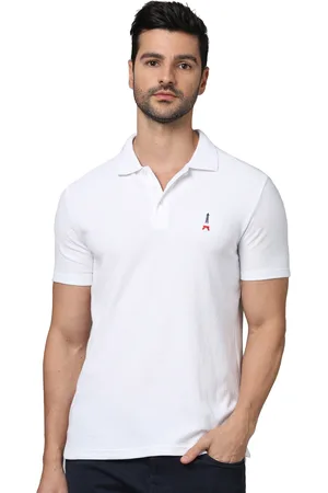 Celio Men Polo Collar T-shirt