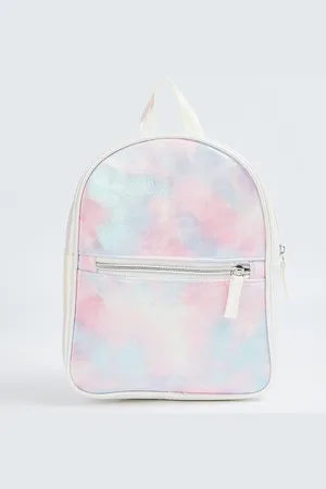 Lifestyle Structured Shoulder Bag