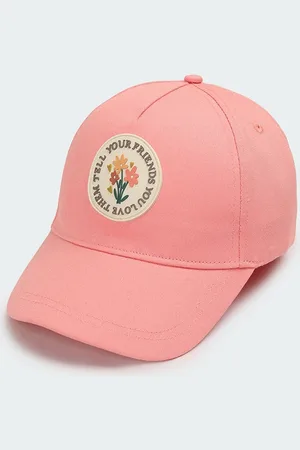 Max Collection Women Cotton Beanie