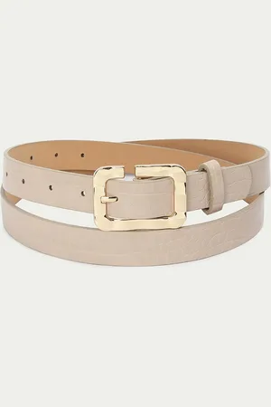 Lifestyle Women Stretchable Belt