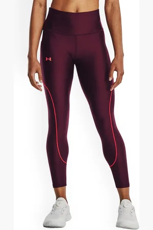 Under Armour Women UA Armour Novelty High-Rise Tights