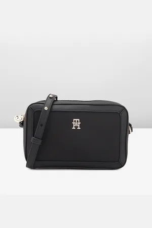 Tommy Hilfiger Women Solid Sling Bag
