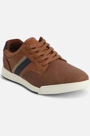 ALDO Men's Rhiade Sneakers - White | Catch.com.au