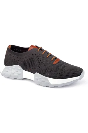 BXXY Men Running Non-Marking Shoes