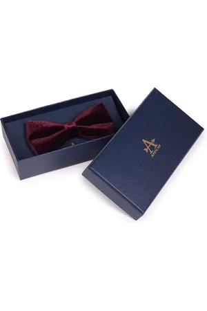 Arrow Men Bow Tie