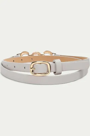 Lifestyle Women Casual Belt