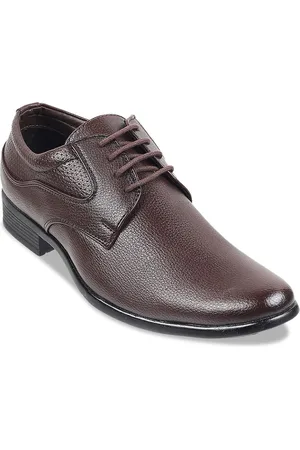 Metro Men Formal Derbys