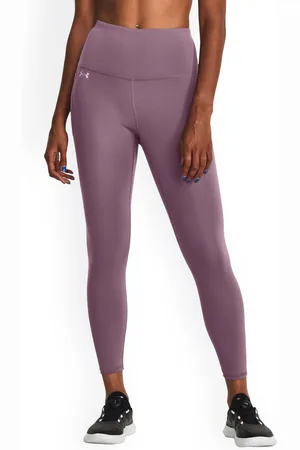 Under Armour Motion Ultra Women High-Rise Ankle-Length Tights