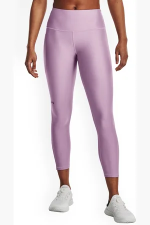 Under Armour UA HeatGear Women Ankle-Length Tights