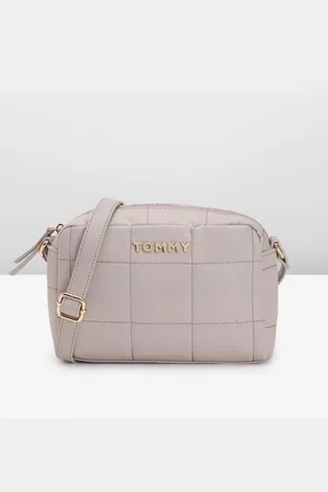 Tommy Hilfiger Women Solid Sling Bag