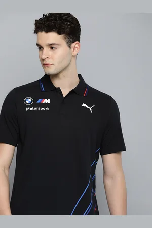 PUMA BMW M Motorsport T shirts FASHIOLA INDIA