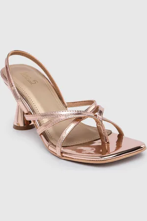 Buy US GROUP Block Heels Sandal For Womens And Girl at Amazon.in
