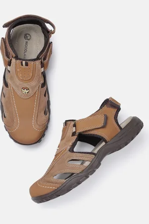 Sandals For Men - Buy Men Sandals Online in India | Myntra