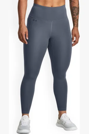 Under Armour UA Motion Women Slim-Fit Ankle-Length Tights