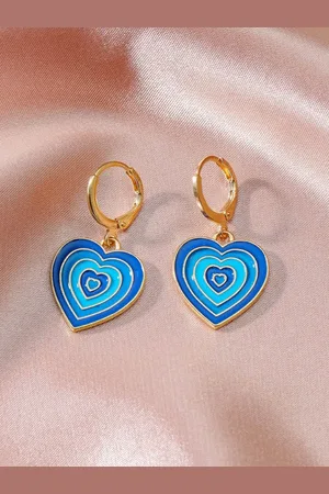 EL REGALO Set of 3 Hoop Earrings