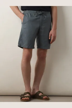 SELECTED Men Mid Rise Shorts