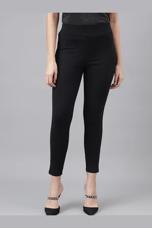 Latin Quarters Women Slim Fit Jeggings