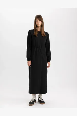 DeFacto Maxi Dress