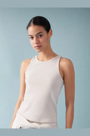 DeFacto Cotton Top