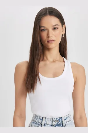 DeFacto Cotton Tank Top
