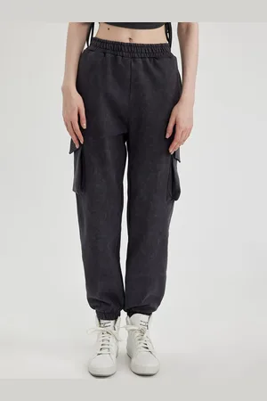 DeFacto Women Joggers Trousers