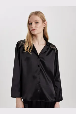 DeFacto Shirt Style Top