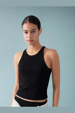 DeFacto Cotton Tank Top