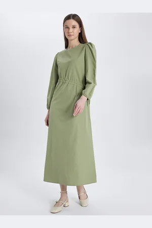 DeFacto Maxi Dress