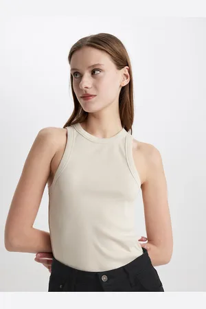 DeFacto Cotton Top