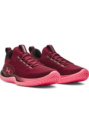 Under Armour Men UA Flow Dynamic Training Shoes