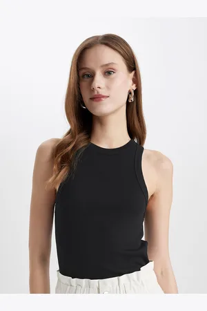 DeFacto Cotton Top