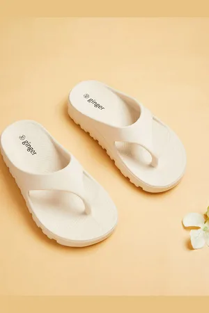 Lifestyle Women Thong Flip-Flops