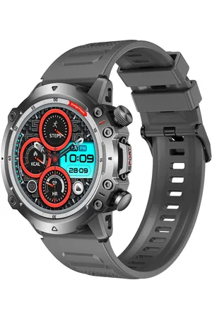 NOISE Shield 1.39" HD Display Rugged Smartwatch