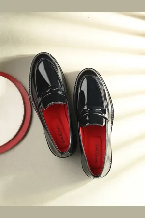 San Frissco Men Formal Slip-On Loafers