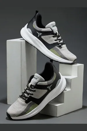 Avant Men Boat Running Shoes