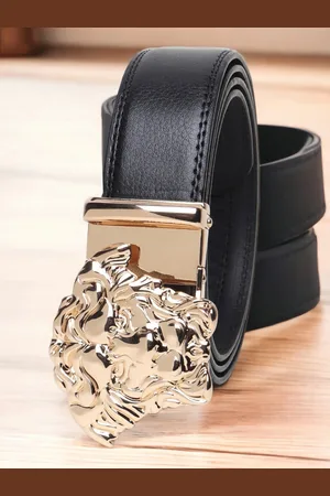 Mast & Harbour Men Formal Belt