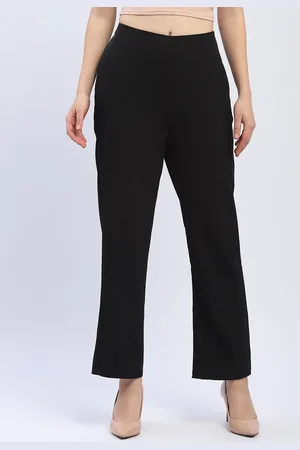 MADAME Women Trousers