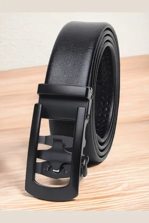 Mast & Harbour Men Formal Belt