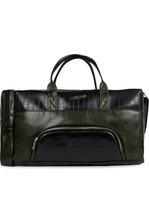 F Gear Jesko Medium Duffel Bag