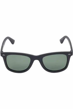 Skechers Men Wayfarer Sunglasses With UV Protected Lens -SE8097 51 02N