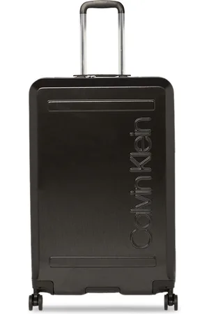 Calvin klein luggage fashion australia