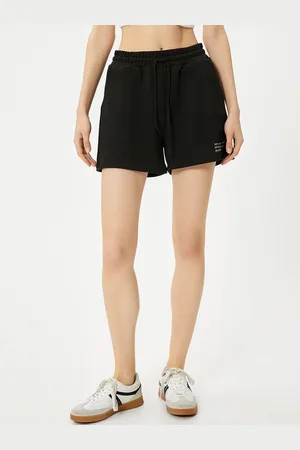 Koton Women Sports Shorts